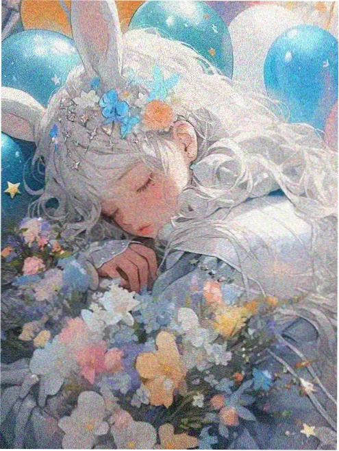 奇迹·笨小孩