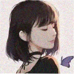 星辰大海